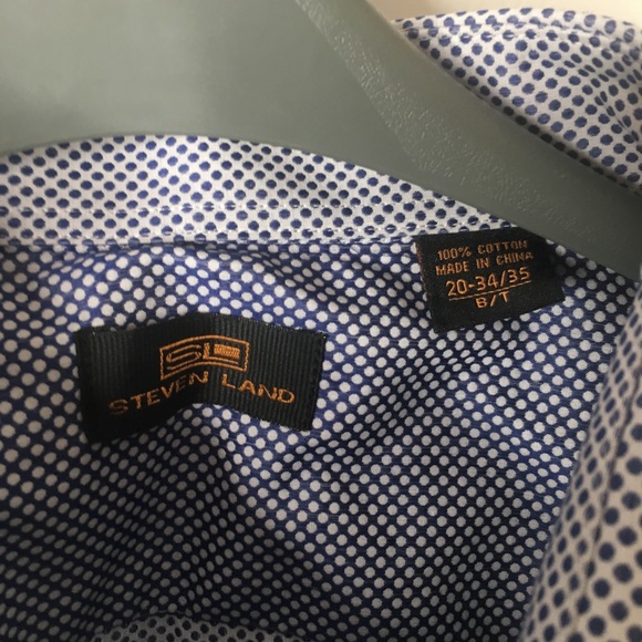 Amazing Men’s Steve Land - Picture 3 of 4